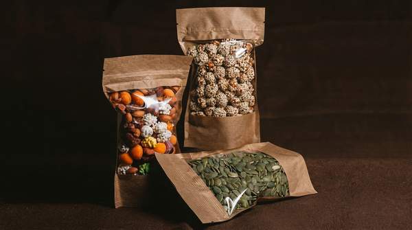 Editorial illustration for Choosing Sustainable Snack Packaging: A Guide to Real-World Costs and Benefits
